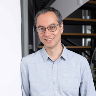 Peter Cheng