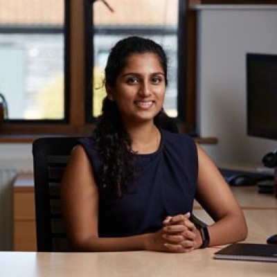 Aishwarya Pattar