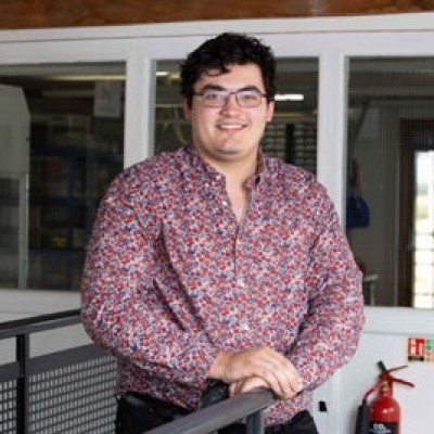 Edward Da Fonseca