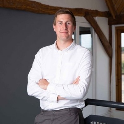 Scott Virgo