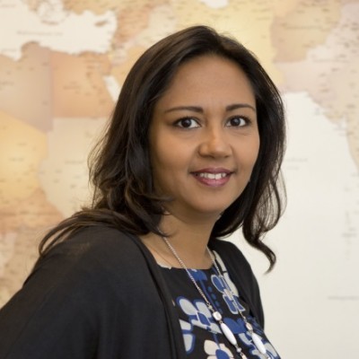 Shelina Miah
