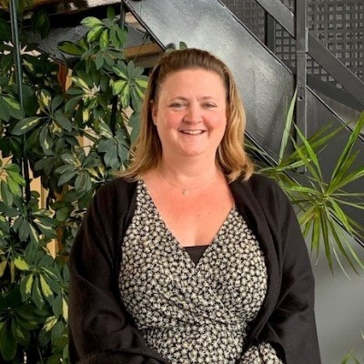 Sarah Knights