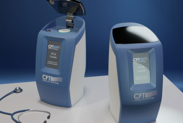 CFT