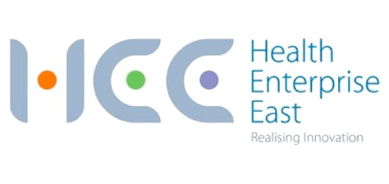 eg technology supports Health Enterprise East Innovation Voucher Competition