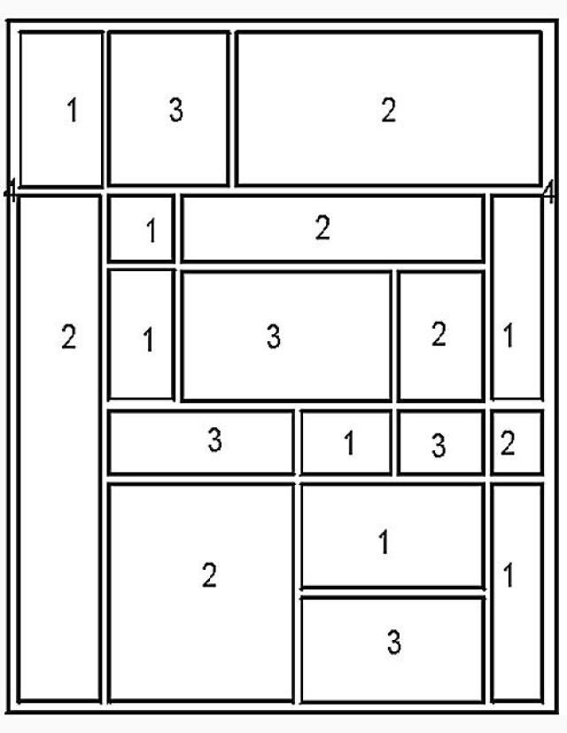 Mondrian