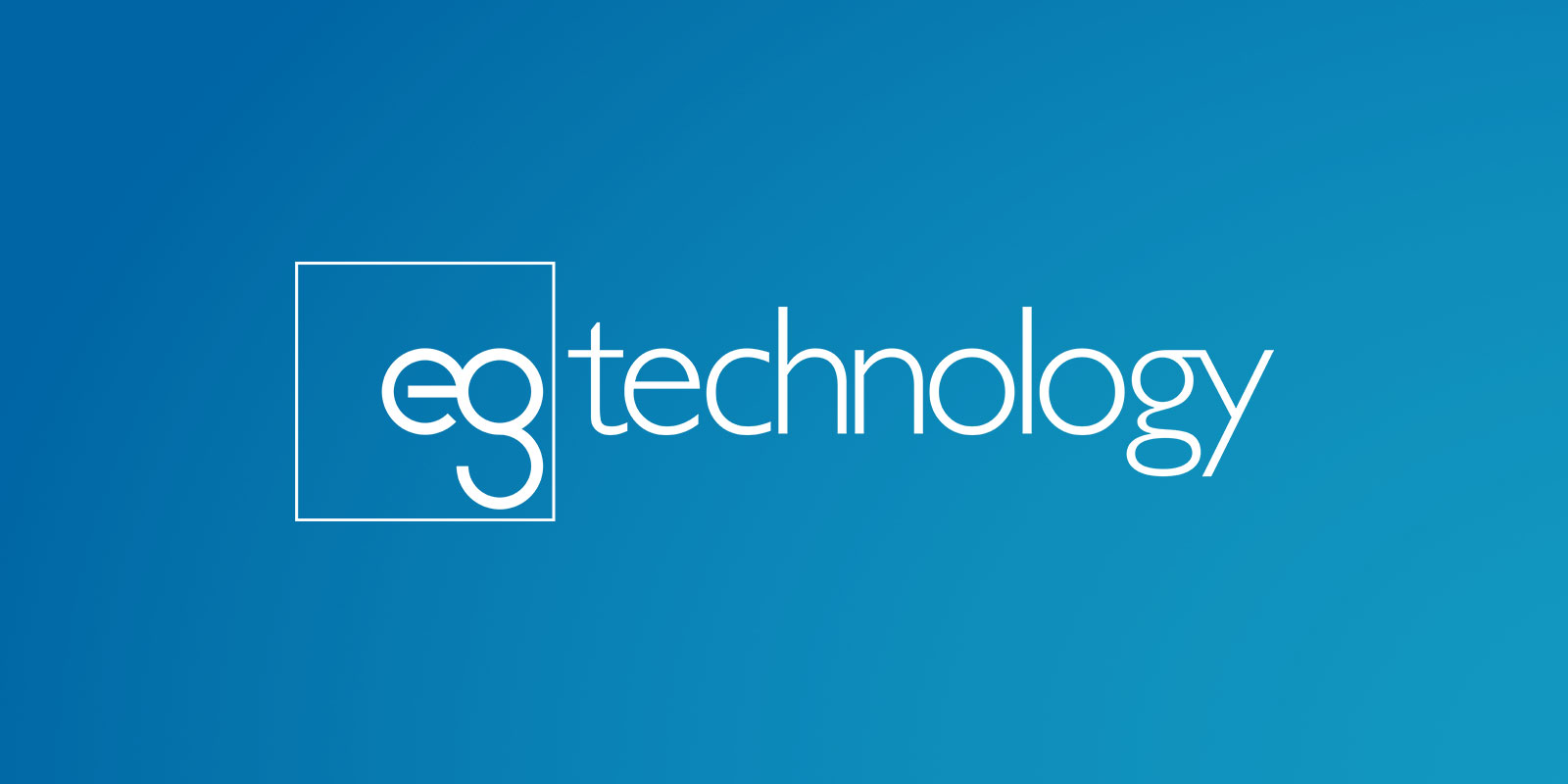 eg technology Continue To Grow With Marketing Investment