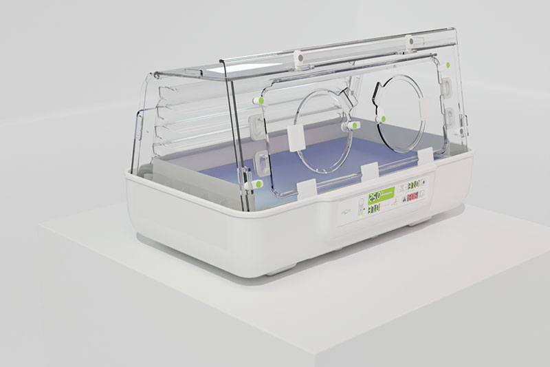 mOm incubator