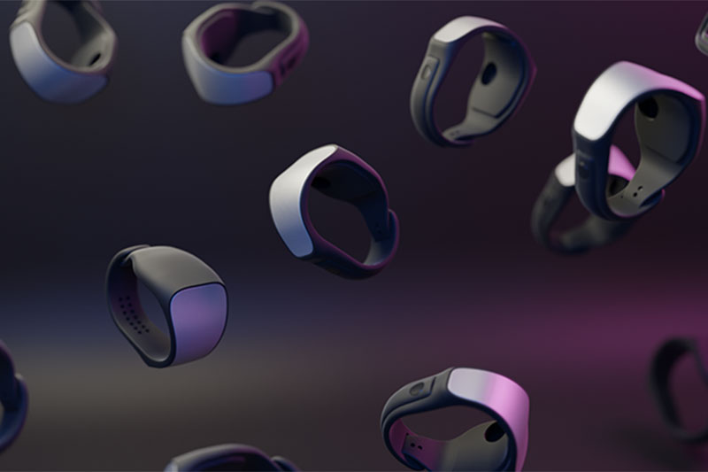 wearable cleantech
