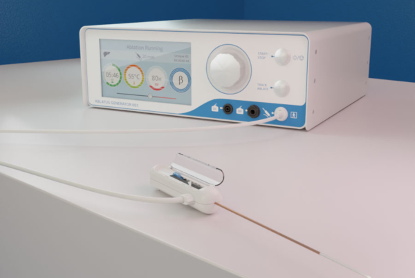 Ablatus Luna Device
