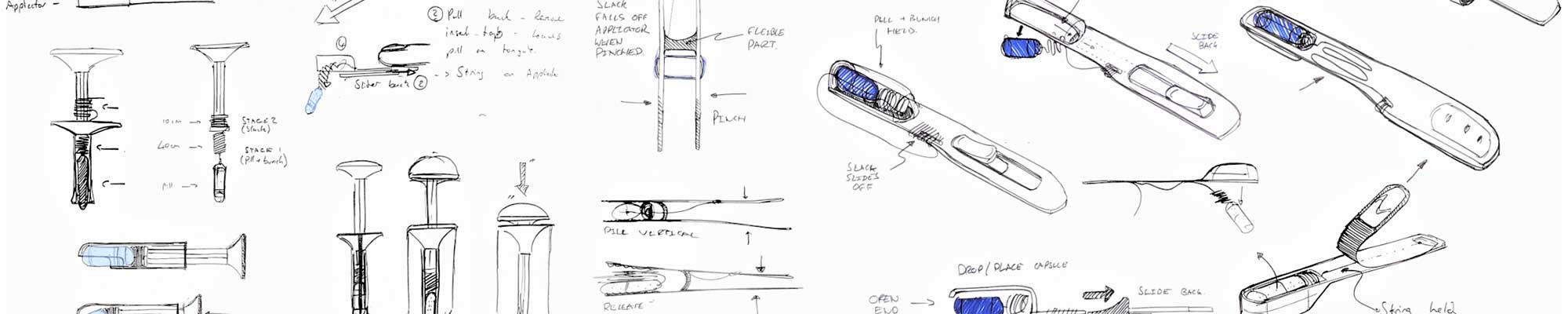Sketching Cyted